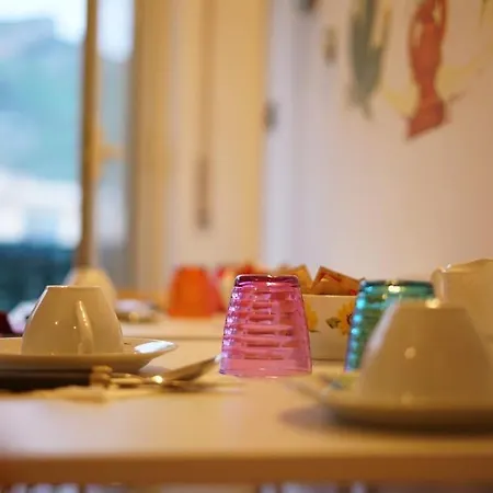 Porta Del Re Couette-café *