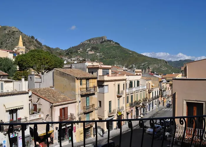 Bed and Breakfast Porta Del Re