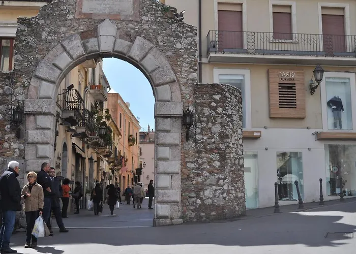 Bed and Breakfast Porta Del Re