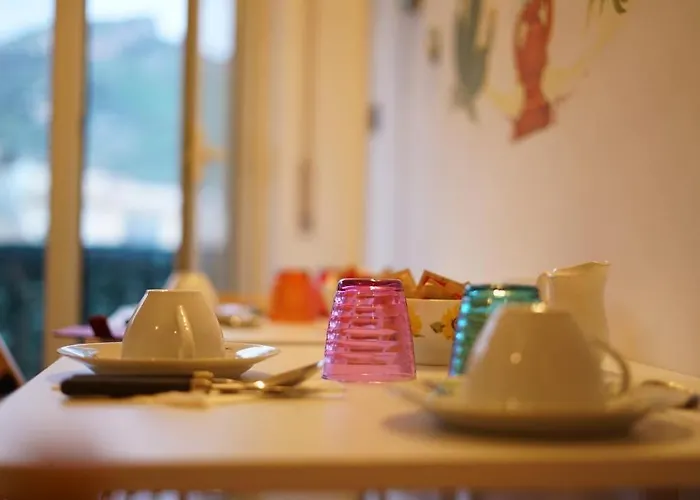 Porta Del Re Bed and Breakfast 3*