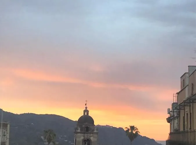 Bed and Breakfast Porta Del Re