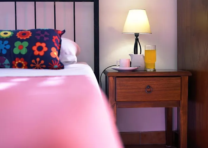 Porta Del Re Bed and Breakfast Ταορμίνα