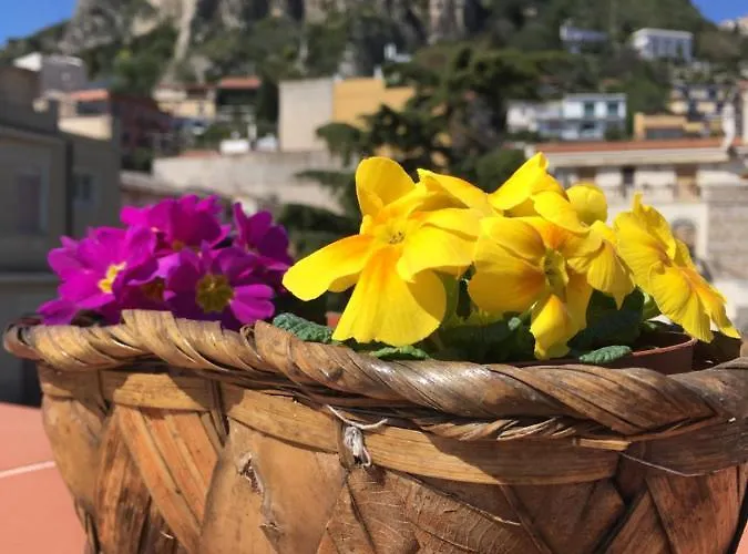 Porta Del Re Bed and Breakfast