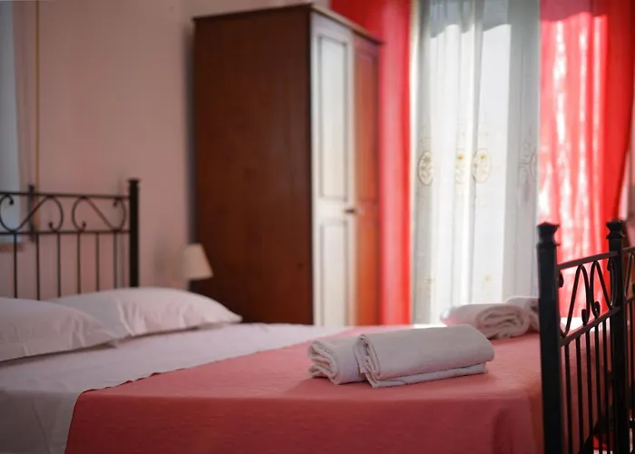 Bed and Breakfast Porta Del Re