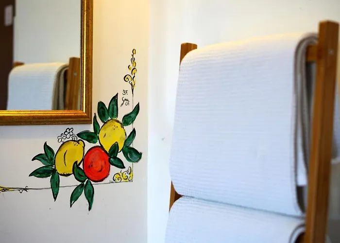 Porta Del Re Ταορμίνα