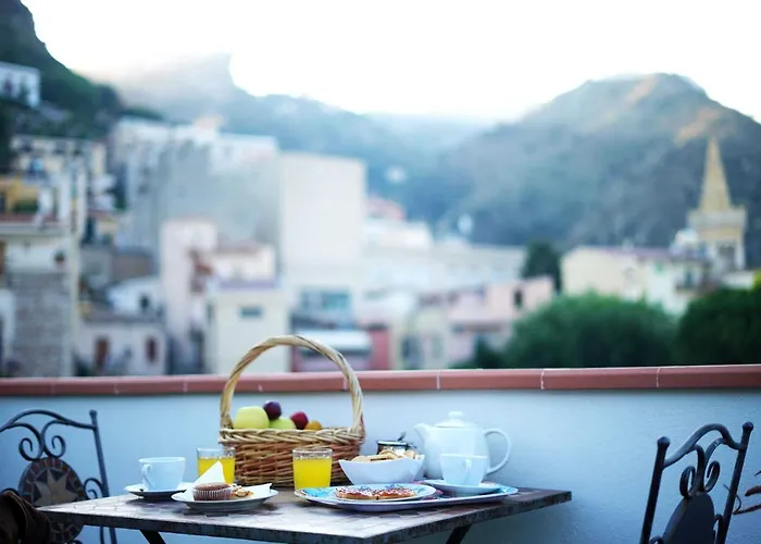 Bed and Breakfast Porta Del Re