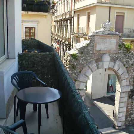 Porta Del Re *