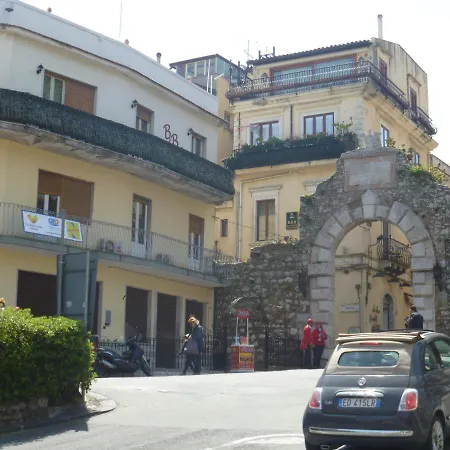Porta Del Re *