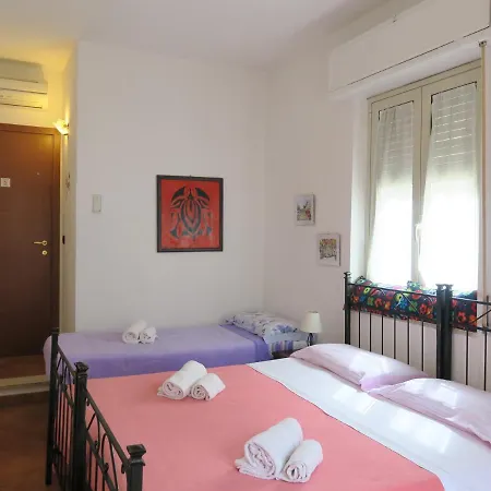 Bed & Breakfast Porta Del Re