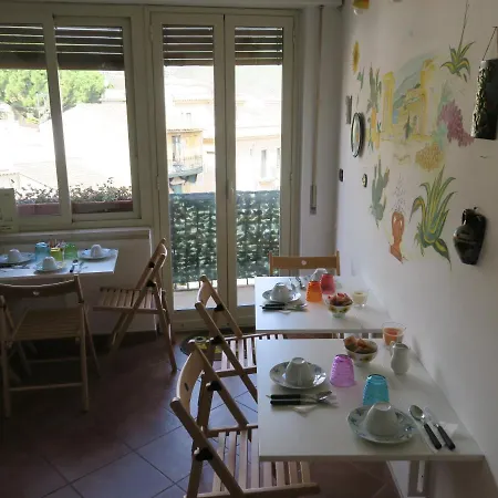 Porta Del Re Bed & Breakfast Taormina