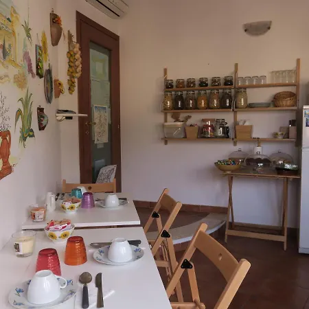 Bed & Breakfast Porta Del Re *