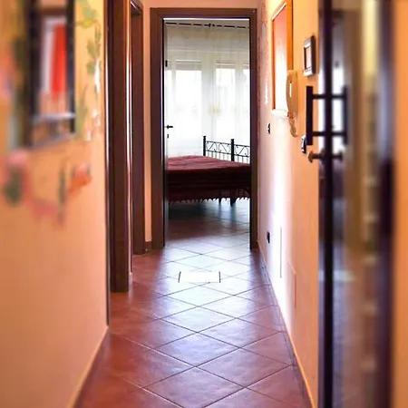 Bed & Breakfast Porta Del Re *