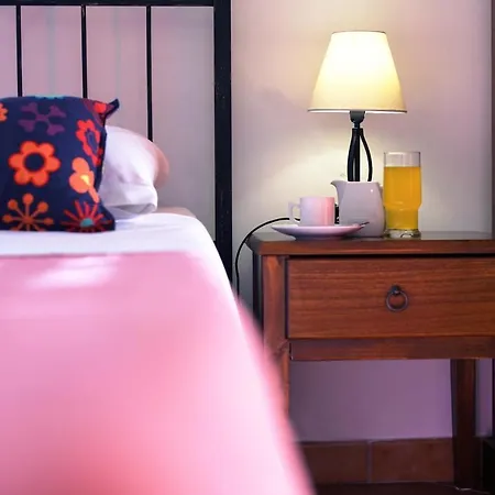 Porta Del Re Bed & Breakfast Taormina