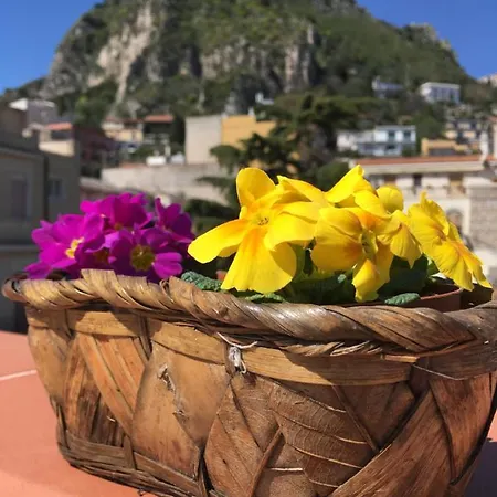 Porta Del Re Bed & Breakfast