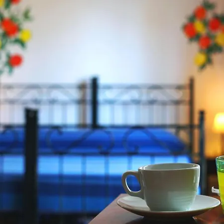 Porta Del Re Bed & Breakfast *