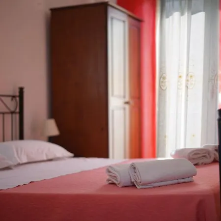 Bed & Breakfast Porta Del Re