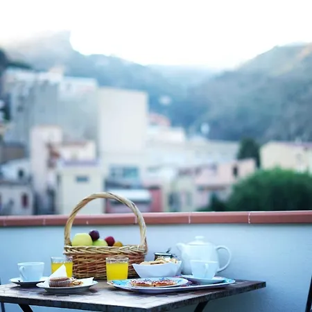 Bed & Breakfast Porta Del Re