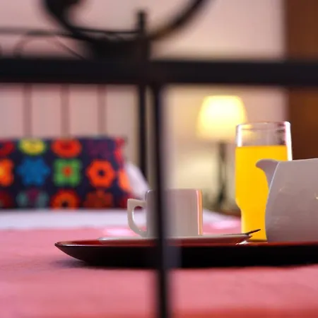 Porta Del Re Bed & Breakfast Taormina