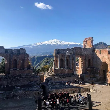Porta Del Re Taormina